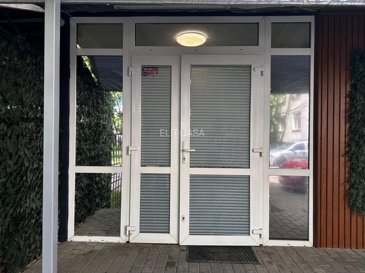 Spatiu comercial,  zona Alexandru cel Bun - 6