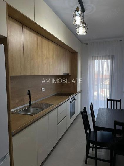 AP. 2 CAMERE COTROCENI, CENTRALA PROPRIE, PARCARE INCLUSA,BLOC NOU - 4