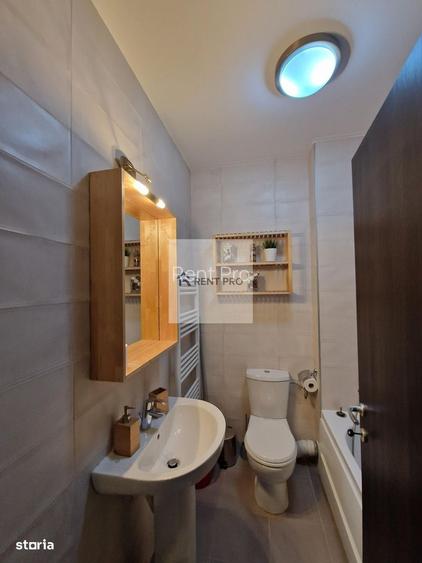 3 Camere Onix ParK Grozavesti Orhideea - 21