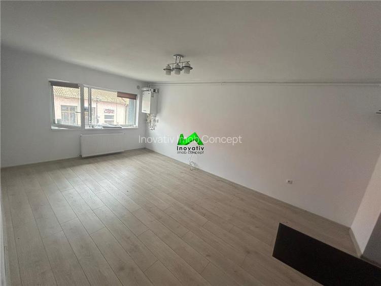 Apartament de vanzare 2 camere Sibiu Cisnadie - 2