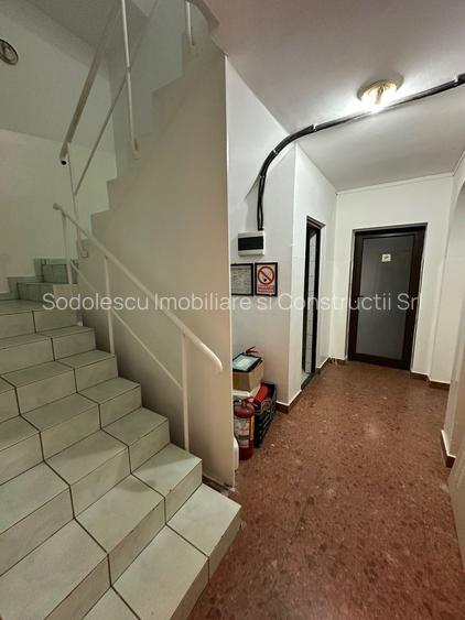 Cladire pretabila spațiu birouri/ clinica - 42