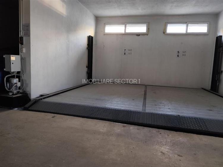 Apartament 2 camere cu parcare Pod Constanta prima utilizare - 15