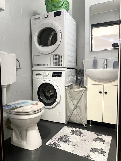 Apartament 4 camere, 130mp utili, garaj , parter  - Fabrica de bere - 9