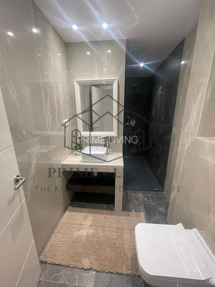 APARTAMENT SUPERB CU 3 CAMERE LA INCHIRIERE IN COMPLEX REZIDENTIAL - 7