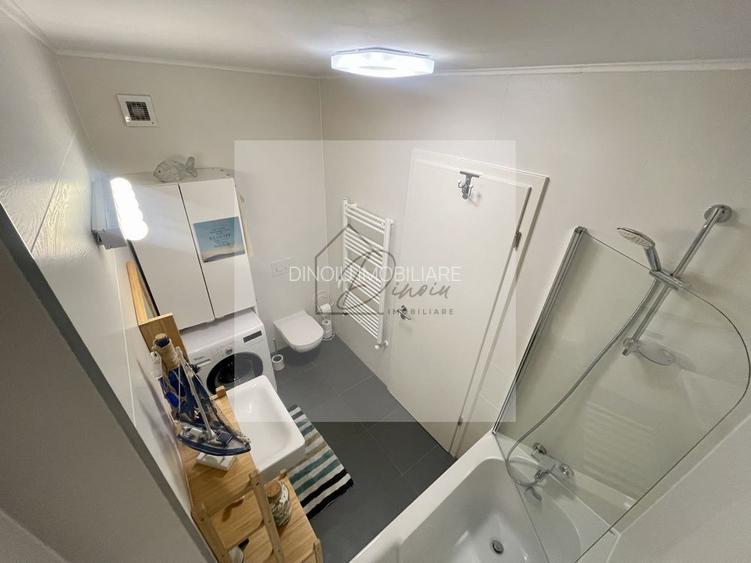 Apartament premium 2 camere Coresi Mall | Parcare Boxă I COMISION 0% - 7