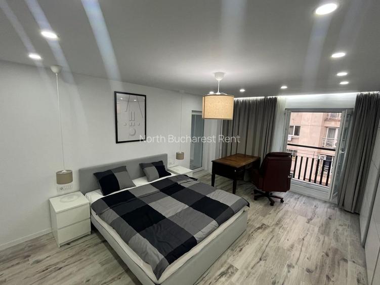 Apartament 4 camere Piata Unirii/ Renovat/ Centrala proprie - 6