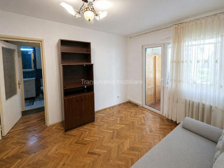 3 Camere | Grigorescu | Balcon | 60 mp | Pet Friendly CP3061532 - 2