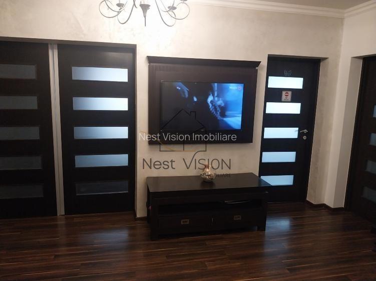 Apartament 3 camere | Mobilat & utilat | Zona Alma - Turnisor - 5