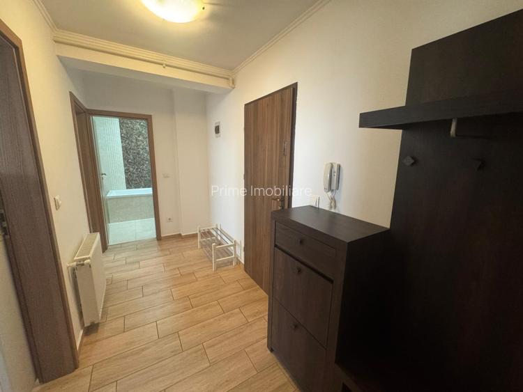 Apartament 2 camere| 55 mp | zona Orhideea Residence - 5