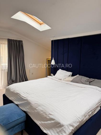 Vila P+1+M | 4 camere| Aviatiei | Metrou | Aurel Vlaicu 12 min - 7