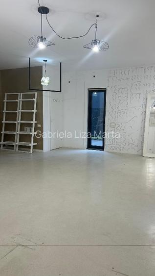 Spatiu comercial finisat cu terasa Grigorescu Cluj - 3