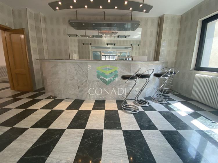 Vila renovata recent | piscina interioara | Cotroceni - 5