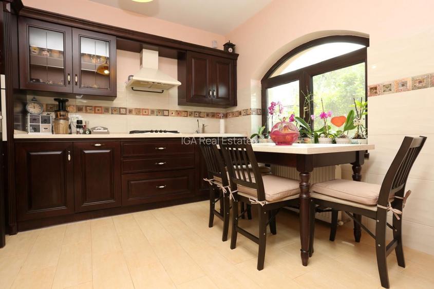 Imobil rezidential cu 5 camere de inchiriat/ Constanta central - 3