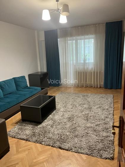 Inchiriez apartament cu 3 camere, zona Piata Centrala, Craiova 83 mp 2 bai 2 bal - 15
