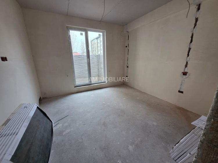 ANSAMBLU CASE INDIVIDUALE, RATE LA DEZVOLTATOR PE 2 ANI, COMISION 0% - 7