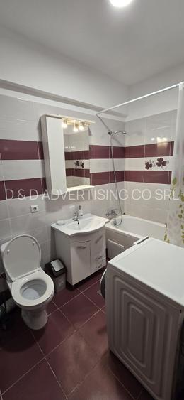 Gorjului  - 10 minute metrou Gorjului - Apartament MODERN - BLOC NOU - 6