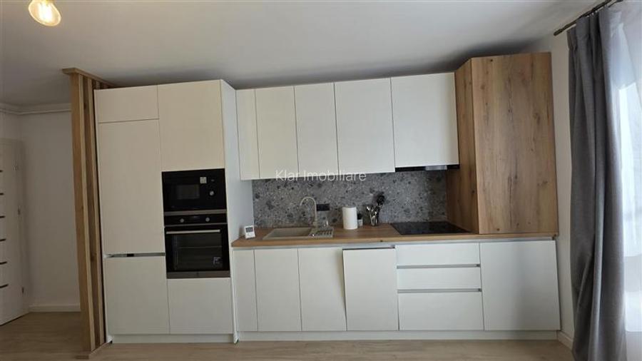 Apartament modern 2 camere 50mp,balcon,zona Brancusi - 9