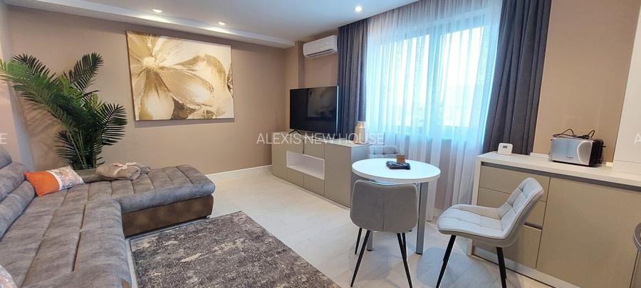 Apartament SUPERLUX Tomis Plus(AXI67) - 6