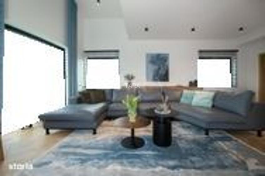 Casă elegantă cu șemineu – Florești, Terra - 3