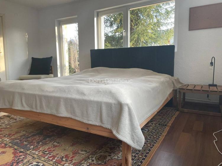 Casa de vanzare, aproape de Sinaia si Pucioasa (Fieni, Dambovita) - 11