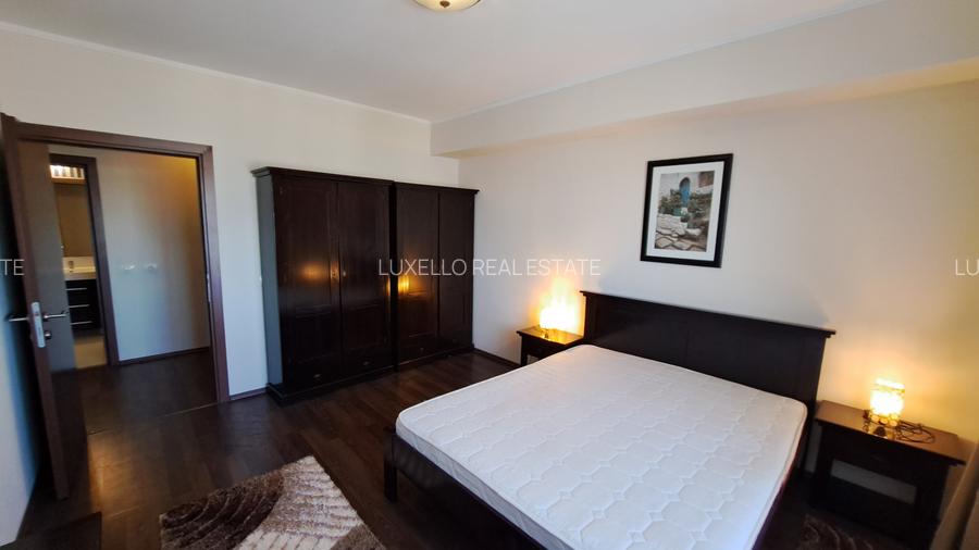 APARTAMENT 3 CAMERE LUX IN COMPLEX REZIDENTIAL CU CIRCUIT INCHIS - 26