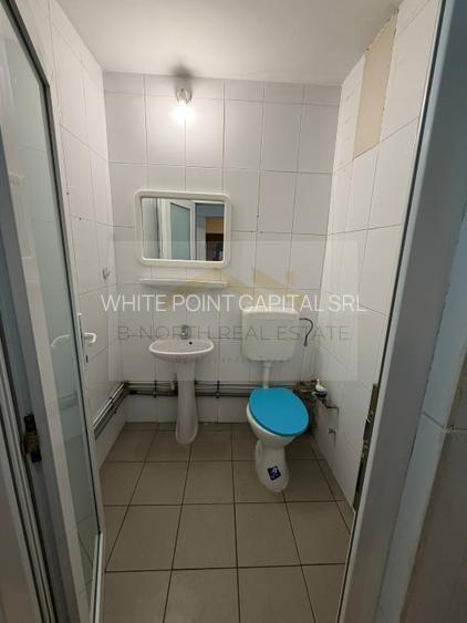 Spațiu comercial 4 camere parter – Zona Berceni, ideal servicii medicale/birou - 10