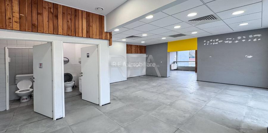 Inchiriere Spatiu Comercial - Sos. Pipera 107 mp - 3