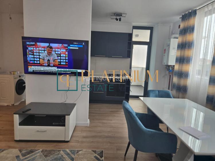 P4795 Apartament cu 2 camere NOU, zona Torontalului - 2