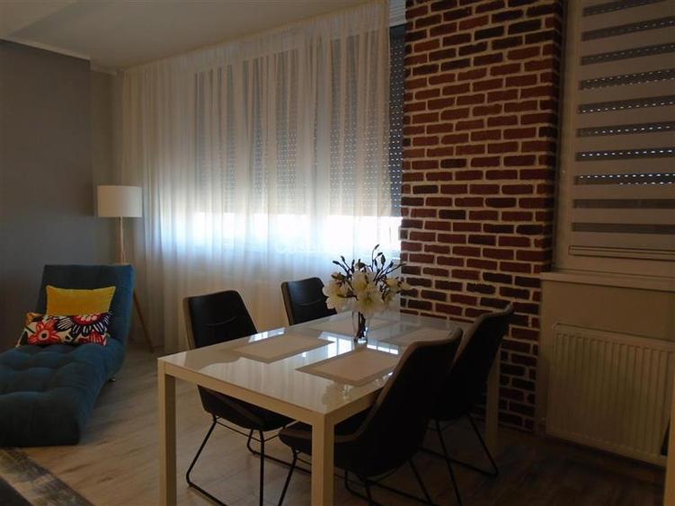 Apartament de lux, in bloc nou, zona Polivalenta! - 7