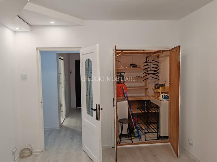 Apartament 2 camere liber la vanzare zona Grivitei - 5