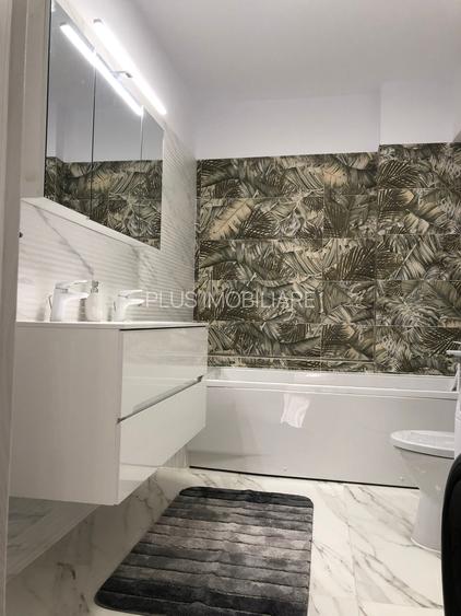 Apartament 4 camere Lux+ Loc de parcare in Bloc Nou langa metrou Jiului - 9