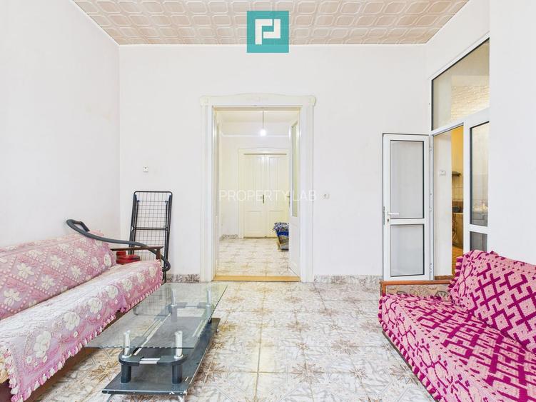 CONAC IMPRESIONANT ÎN GHIOROC - 50