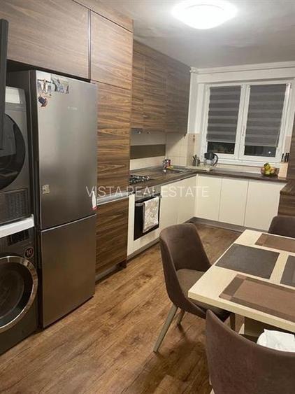 Apartament 3 camere, zona Vlahuta - 3