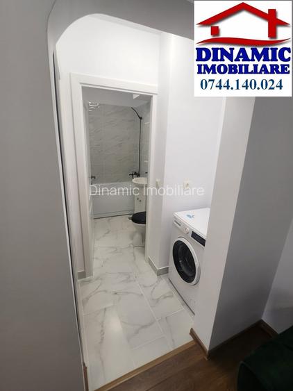 Apartament 2 camere, zona centrala, 430 Euro/lunar - 14