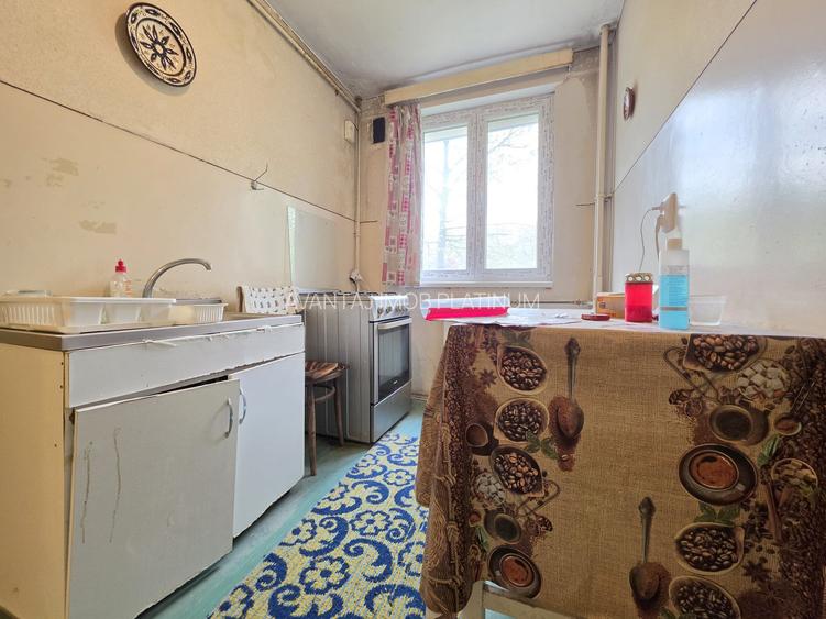 Drumul Taberei - Str. Pascani, etaj 1, bloc TD, 53 mp - 6