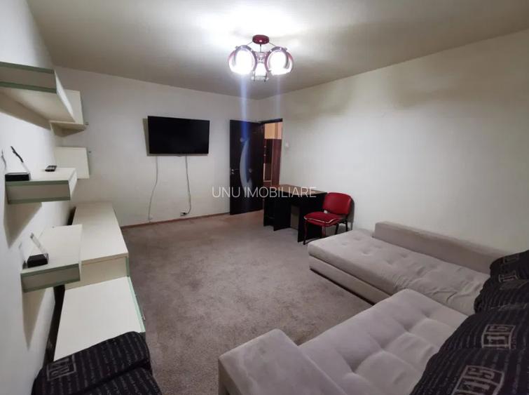 Etaj 2 Ap 2 Camere Decomandat 58mp zona Nicolina - 4