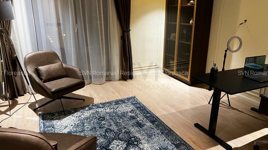 REA1023613 Penthouse 5 camere I 2 Locuri Parcare Incluse I Iancu Nicolae - 4