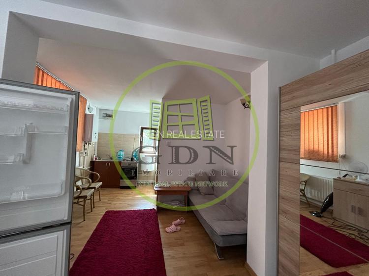 Casa S+P+M, 245 MP teren, 201 MP utili, Central - 12