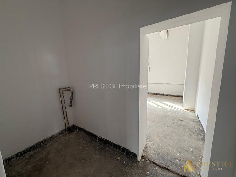 Spatiu comercial alimentar de vanzare str. M. Kogalniceanu - Oradea - 10