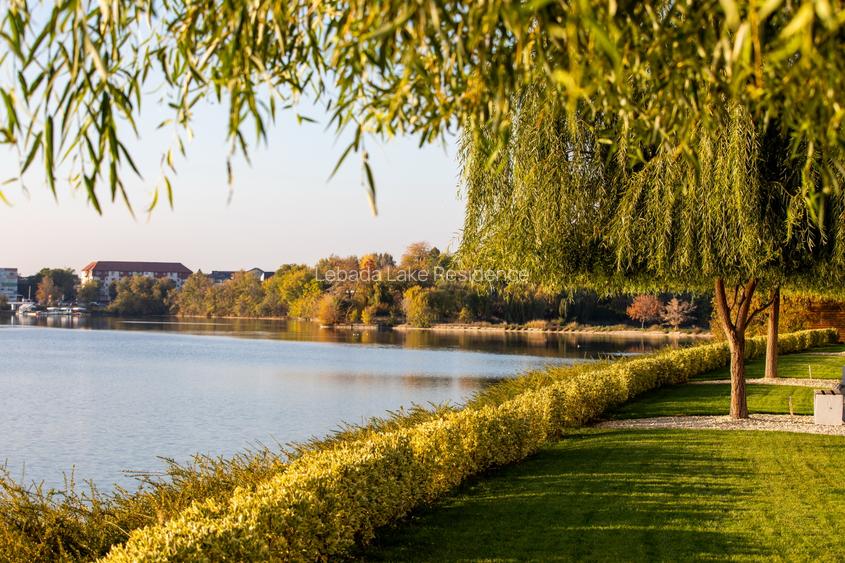 Apartament 2 camere 64mp util interior - Lebada Lake Residence - 19