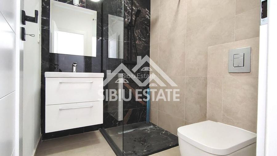 Apartament nou 3 camere, 2 bai Sibiu - 8