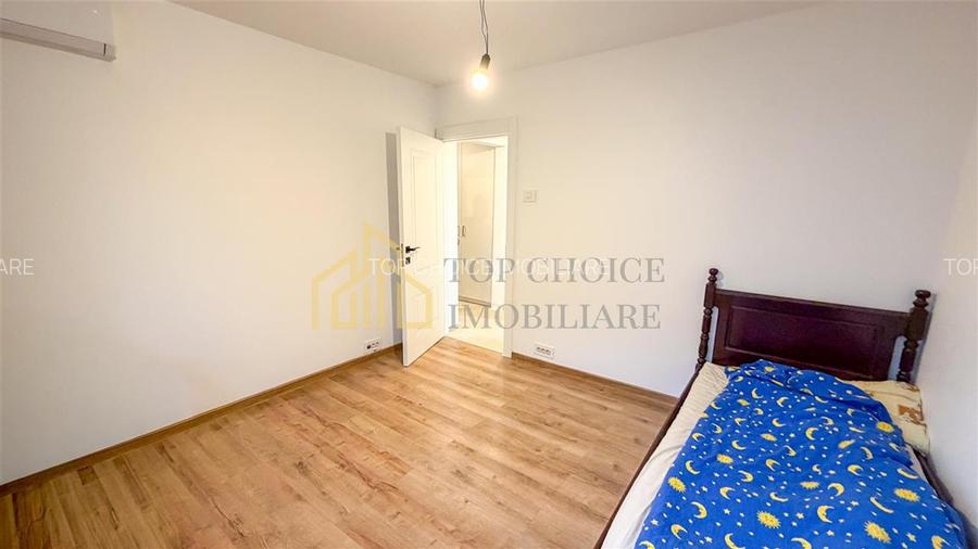 3 CAMERE RENOVAT - 2/3 - 73 MP - BLOC 1985 - BANEASA LANGA PARC HEARSTRAU - 8