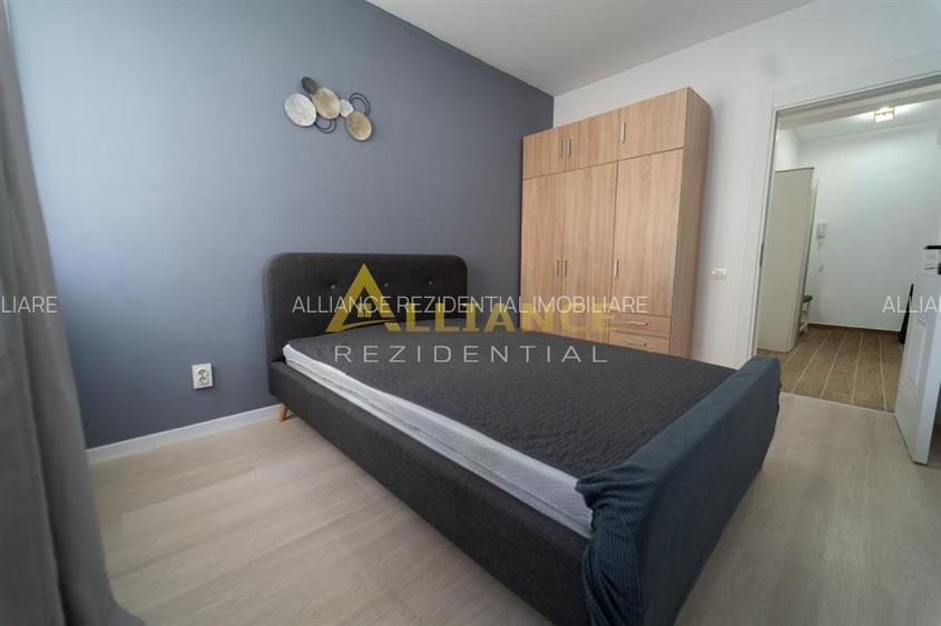 Apartament 2 camere cu gradina proprie 200 mp – Biruintei, 10 min metrou Berceni - 9