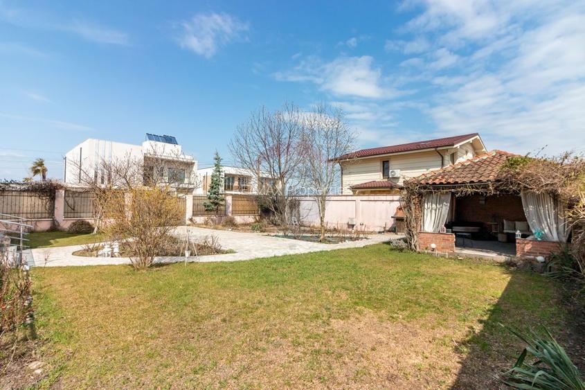 Vanzare Vilă cu 7 camere  Corbeanca - 29