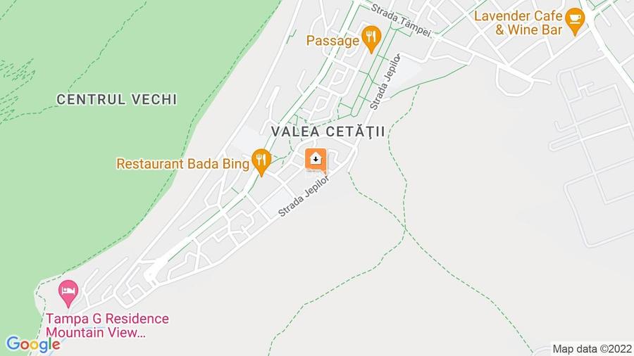 Apartament 3 camere în Răcădau, zonă liniștită - 2