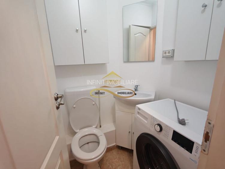 Apartament cu 3 camere de inchiriat - 16