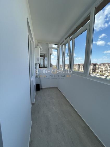 Apartament 2 camere, prima inchiriere, mobilat si utilat, zona Rahova - 5