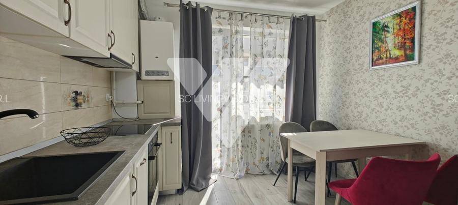 Apartament 2 camere Turnișor - 2