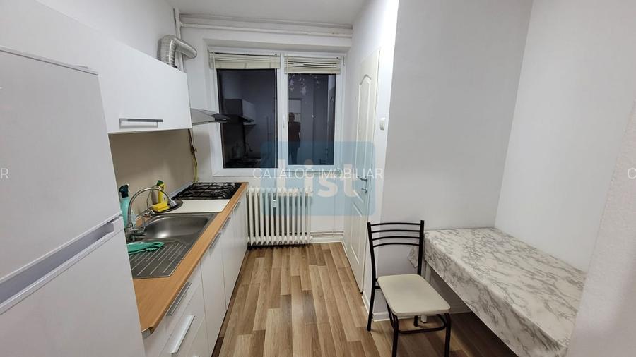 Apartament 2 camere | Gheorgheni | Interservisan - 3