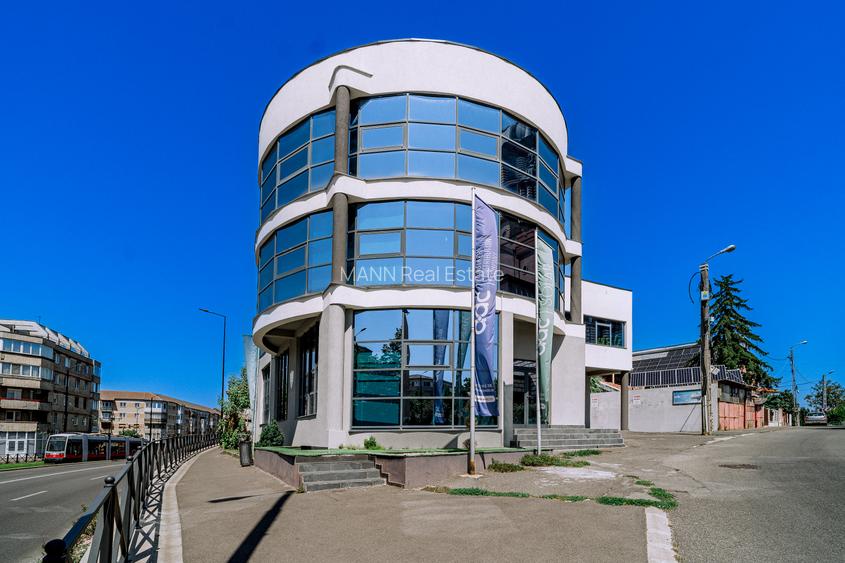 Spațiu comercial reprezentativ de închiriat | Zona Nufărul, Oradea - 8